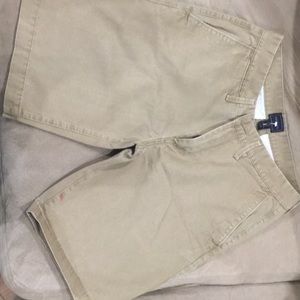 Gap men’s shorts size 30